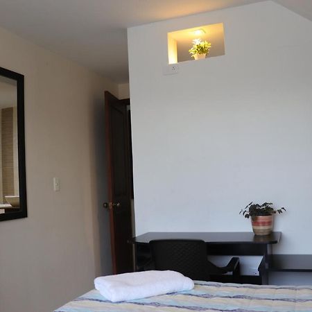 Mayorca Homestay Medellin Ngoại thất bức ảnh