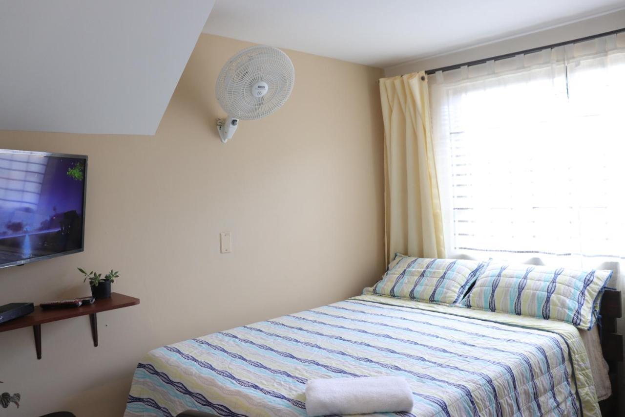 Mayorca Homestay Medellin Ngoại thất bức ảnh