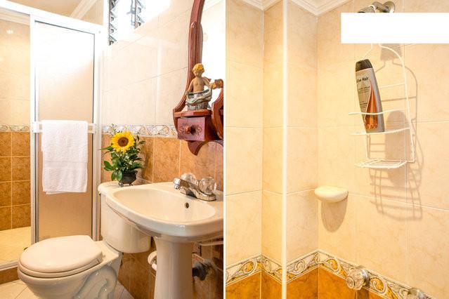 Mayorca Homestay Medellin Phòng bức ảnh