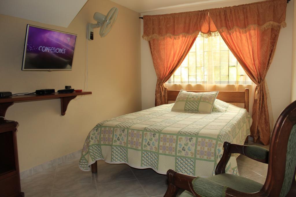 Mayorca Homestay Medellin Ngoại thất bức ảnh