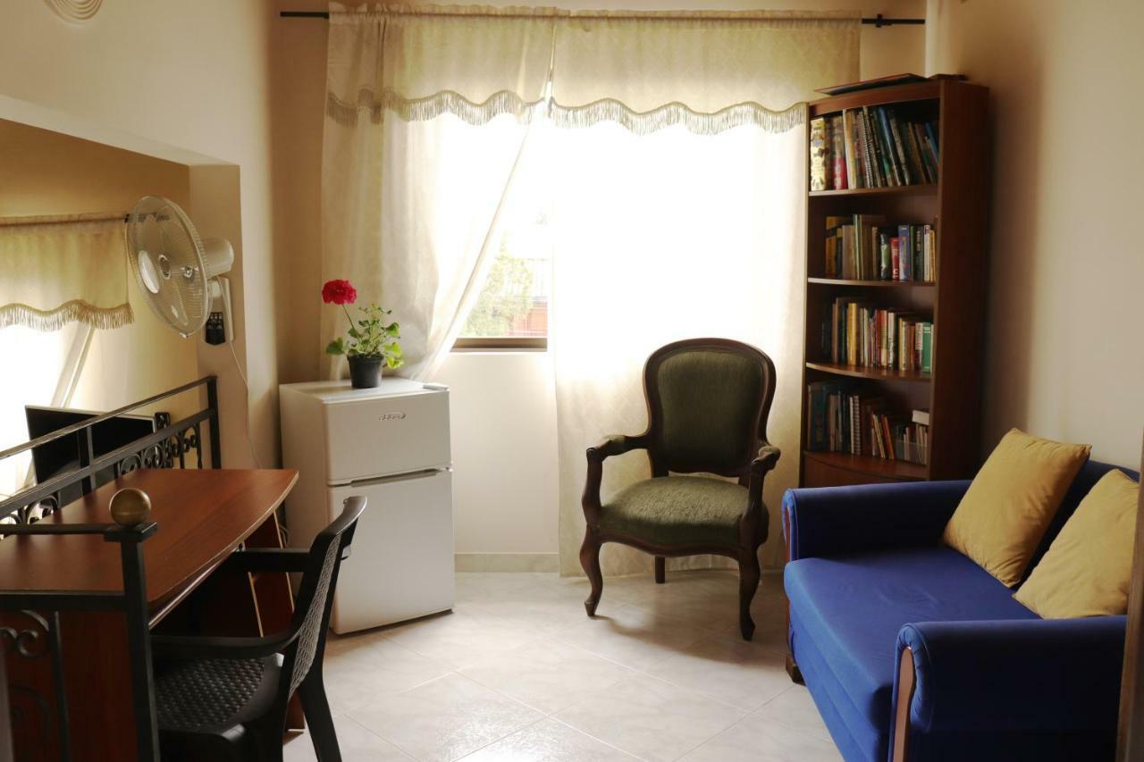 Mayorca Homestay Medellin Ngoại thất bức ảnh