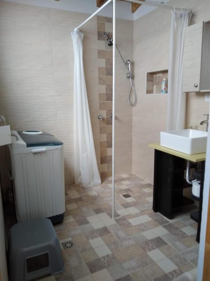 Mayorca Homestay Medellin Ngoại thất bức ảnh