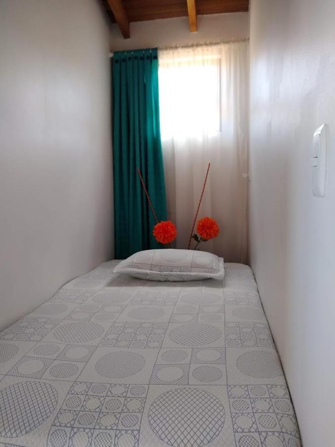 Mayorca Homestay Medellin Ngoại thất bức ảnh